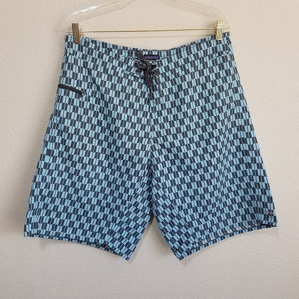 Patagonia Men's Board Shorts